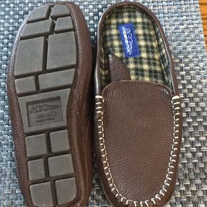 Tempur-Pedic Memory Foam Comfort Slippers